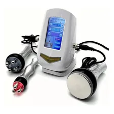 Aparelho Lipocavitação Rádio Frequência Ultra 40k 110v/220v Foto mini  2