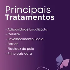 Aparelho Lipocavitação Focalizada Hifu Ultrafocus Htm Foto mini 2