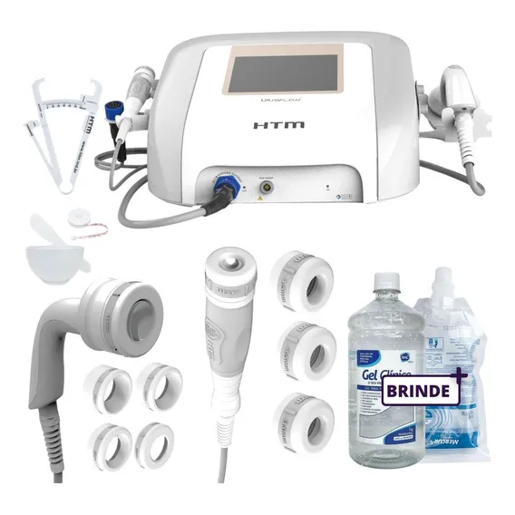 Aparelho Lipocavitação Focalizada Hifu Ultrafocus Htm Foto 1