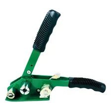 Aparelho Maquina Manual Esticador Para Fita Pet 13mm E 16mm Foto mini 4