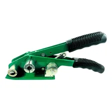 Aparelho Maquina Manual Esticador Para Fita Pet 13mm E 16mm Foto mini 1