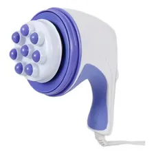 Aparelho Massageador Drenagem Linfática Redutor Medidas 110v Foto mini  3