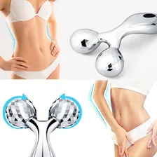Aparelho Massageador Facial 3d Foto mini 4