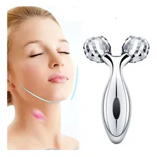 Aparelho Massageador Facial 3d Foto mini 3