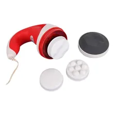 Aparelho Massageador Infravermelho Orbital Corporal Celulite Foto mini  2