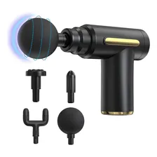 Aparelho Massageador Para Dores Musculares Fisioterapia Orig Foto  mini 1