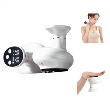 Aparelho Massagem Sucção A Vácuo Muscular Foto  mini 1