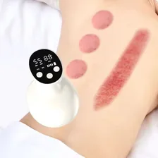 Aparelho Massagem Sucção A Vácuo Muscular Foto mini  2