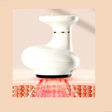 Aparelho Massagem Sucção A Vácuo Muscular Foto mini  3