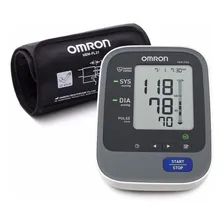 Aparelho Medidor De Pressão Arterial Digital De Braço Hem-7320 Omron Foto mini 1