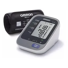 Aparelho Medidor De Pressão Arterial Digital De Braço Hem-7320 Omron Foto mini 2