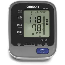 Aparelho Medidor De Pressão Arterial Digital De Braço Hem-7320 Omron Foto mini 3