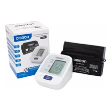Aparelho Medidor De Pressão Digital Braço Hem-7122 Omron Foto mini 4