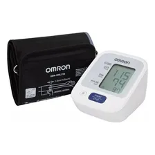 Aparelho Medidor De Pressão Digital Braço Hem-7122 Omron Foto mini 1