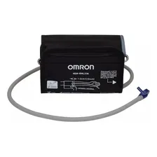 Aparelho Medidor De Pressão Digital Braço Hem-7122 Omron Foto mini 3