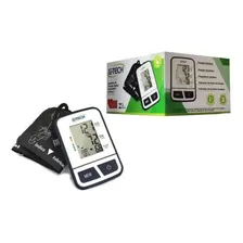Aparelho Medidor de Pressão Digital de Braço BPSP11 G-Tech Foto mini 3