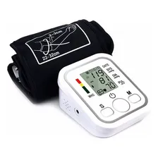 Aparelho Medidor De Pressão Digital Pulso Lp-200 Premium Foto mini  3