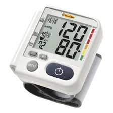 Aparelho Medidor De Pressão Digital Pulso Premium - Bsp21 Foto mini 2