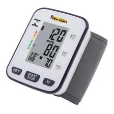Aparelho Medidor De Pressão Digital Pulso Premium - Bsp21 Foto mini 1