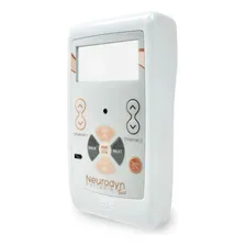 Aparelho Neurodyn Ibramed Tens Burst Portátil 2 Canais Foto mini 3