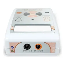Aparelho Neurodyn Ibramed Tens Burst Portátil 2 Canais Foto mini 2