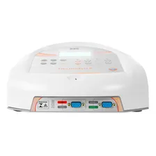 Aparelho Neurodyn Ii Ibramed Tens Fes Russa Bivolt Anvisa Foto mini 2
