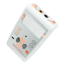 Aparelho Neurodyn Portatil Tens Fes Burst 2 Canais Ibramed Foto mini 4