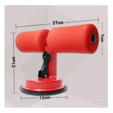 Aparelho Para Abdominal Com Ventosa Foto mini 3