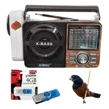 Aparelho Para Encartar Canto Em Curió E Outro Pássaros 110v/220v Foto mini 2