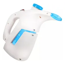 Aparelho Passar Roupas Vaporizador 200ml 127v Kian Branco 220v Foto mini 1
