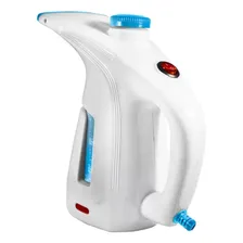 Aparelho Passar Roupas Vaporizador 200ml 127v Kian Branco 220v Foto mini 2