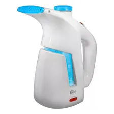 Aparelho Passar Roupas Vaporizador 200ml 127v Kian Cor Branco Foto mini 2