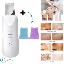 Aparelho Peeling Ultrassônico Lifting E Rejuvenescimento Foto mini  2
