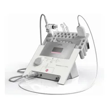 Aparelho Peeling Ultrassonico Limpeza Stimulusface Clean Htm Foto mini 1