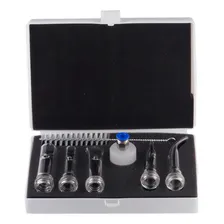 Aparelho Portátil Endermo E Vácuo Pulsado Hygiadermo Kld 110v/220v (bivolt) Foto mini  3