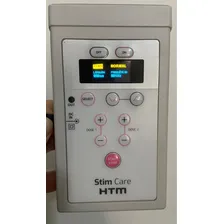 Aparelho Portátil Stim Care Correntes Tens, Fes E Russa Htm 110V/220V Foto mini 4