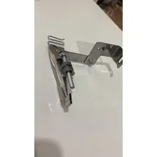 Aparelho Pregar Passar Vivo Overlock Industrial- Todas Foto mini 3