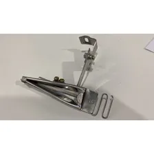 Aparelho Pregar Passar Vivo Overlock Industrial- Todas Foto mini 1