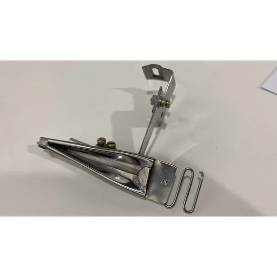 Aparelho Pregar Passar Vivo Overlock Industrial- Todas Foto 1