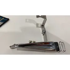 Aparelho Pregar Passar Vivo Overlock Industrial- Todas Foto mini 2