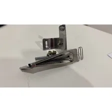 Aparelho Pregar Passar Vivo Overlock Industrial- Todas Foto mini 4