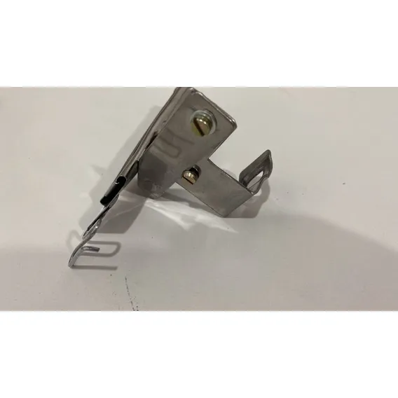 Aparelho Pregar Passar Vivo Overlock Industrial- Todas Foto 1