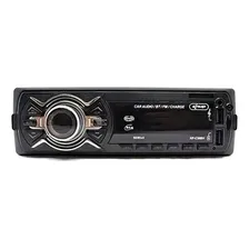 Aparelho Radio Mp3 Automotivo 4x 60w Universal Bluetooth Usb Foto mini 2