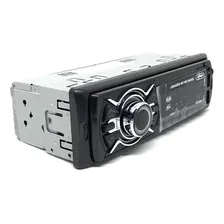 Aparelho Radio Mp3 Automotivo 4x 60w Universal Bluetooth Usb Foto mini 4