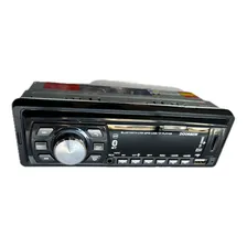 Aparelho Rádio Mp3 Automotivo Bluetooth Som Usb Sd Aux Fm Am Foto mini 4