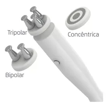Aparelho Radiofrequência Corporal Multifrequência Límine Htm Foto mini  3