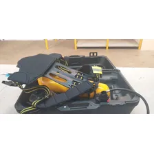 Aparelho Respiração Autônoma C/ Cilindro Fibra Carbono 6.8l Foto mini 2
