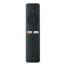 Aparelho Smart Tv Xiaomi Mi Tv Box Stick Chromecast E Google Cor Preto Tipo de controle remoto De voz Foto mini 3