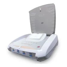 Aparelho Sonopulse II system ultrassom terapêutico Ibramed Foto mini  3