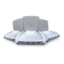 Aparelho Sonopulse II system ultrassom terapêutico Ibramed Foto  mini 1